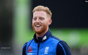 Ben Stokes